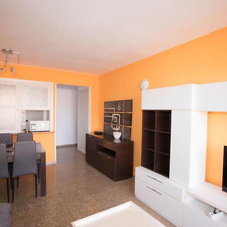 Apartamento Babor Sun & Beach Almerimar Extérieur photo