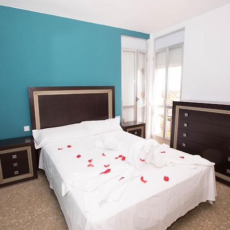 Apartamento Babor Sun & Beach Almerimar Extérieur photo