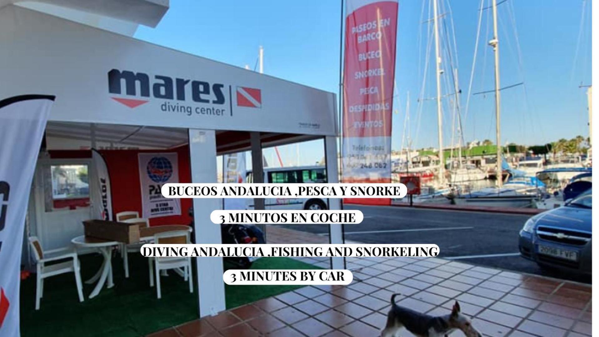 Apartamento Babor Sun & Beach Almerimar Extérieur photo