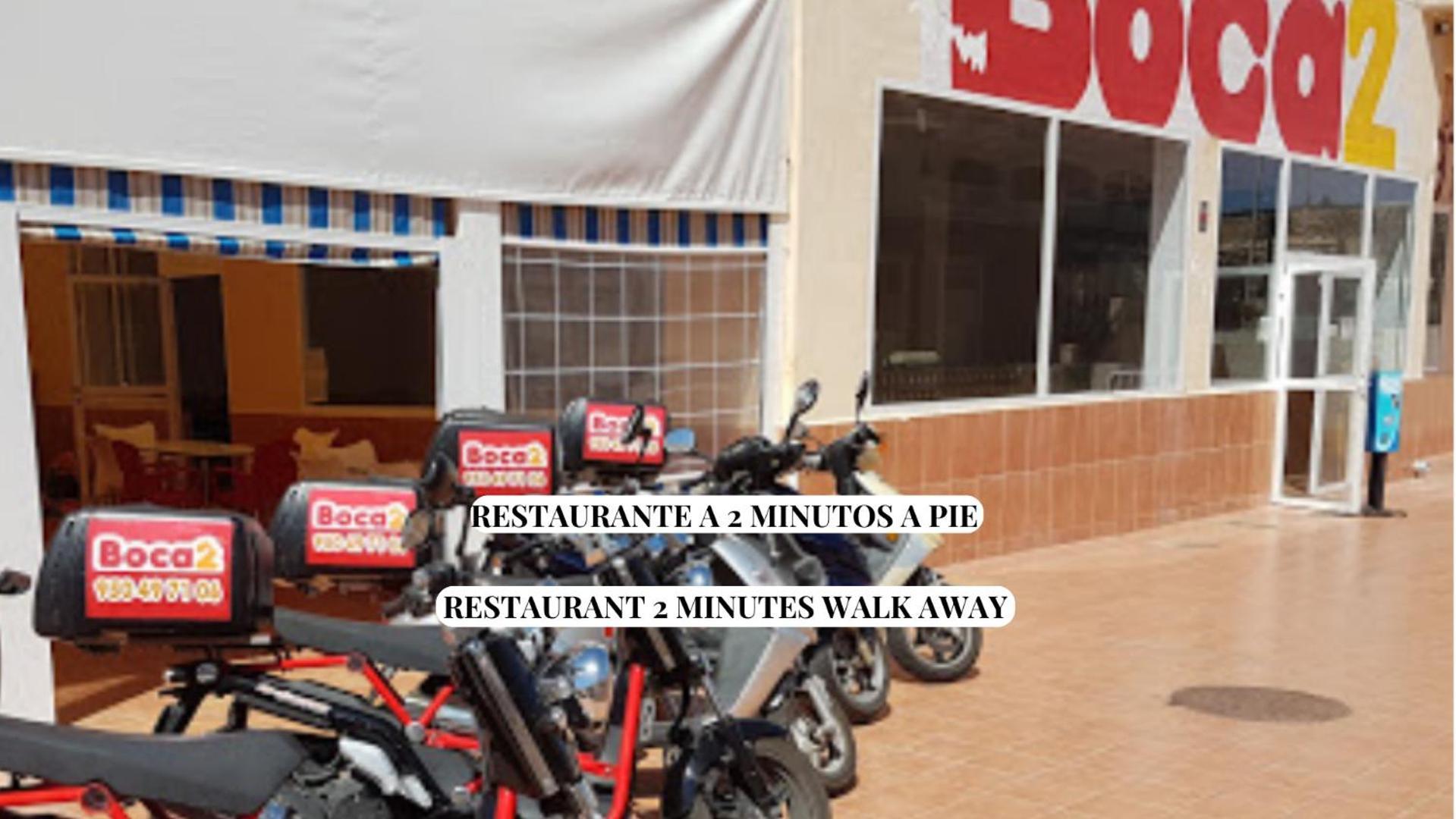 Apartamento Babor Sun & Beach Almerimar Extérieur photo