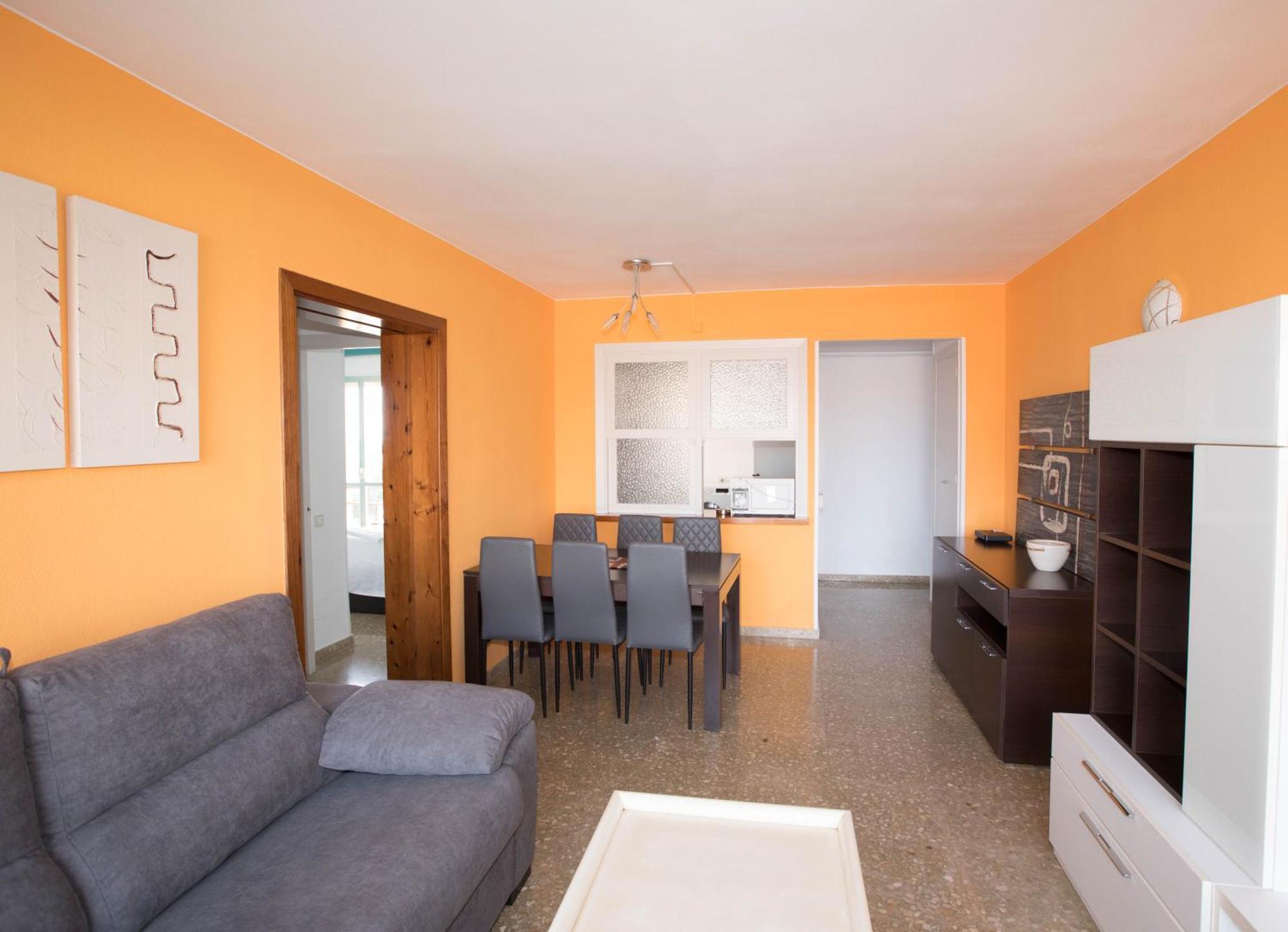 Apartamento Babor Sun & Beach Almerimar Extérieur photo