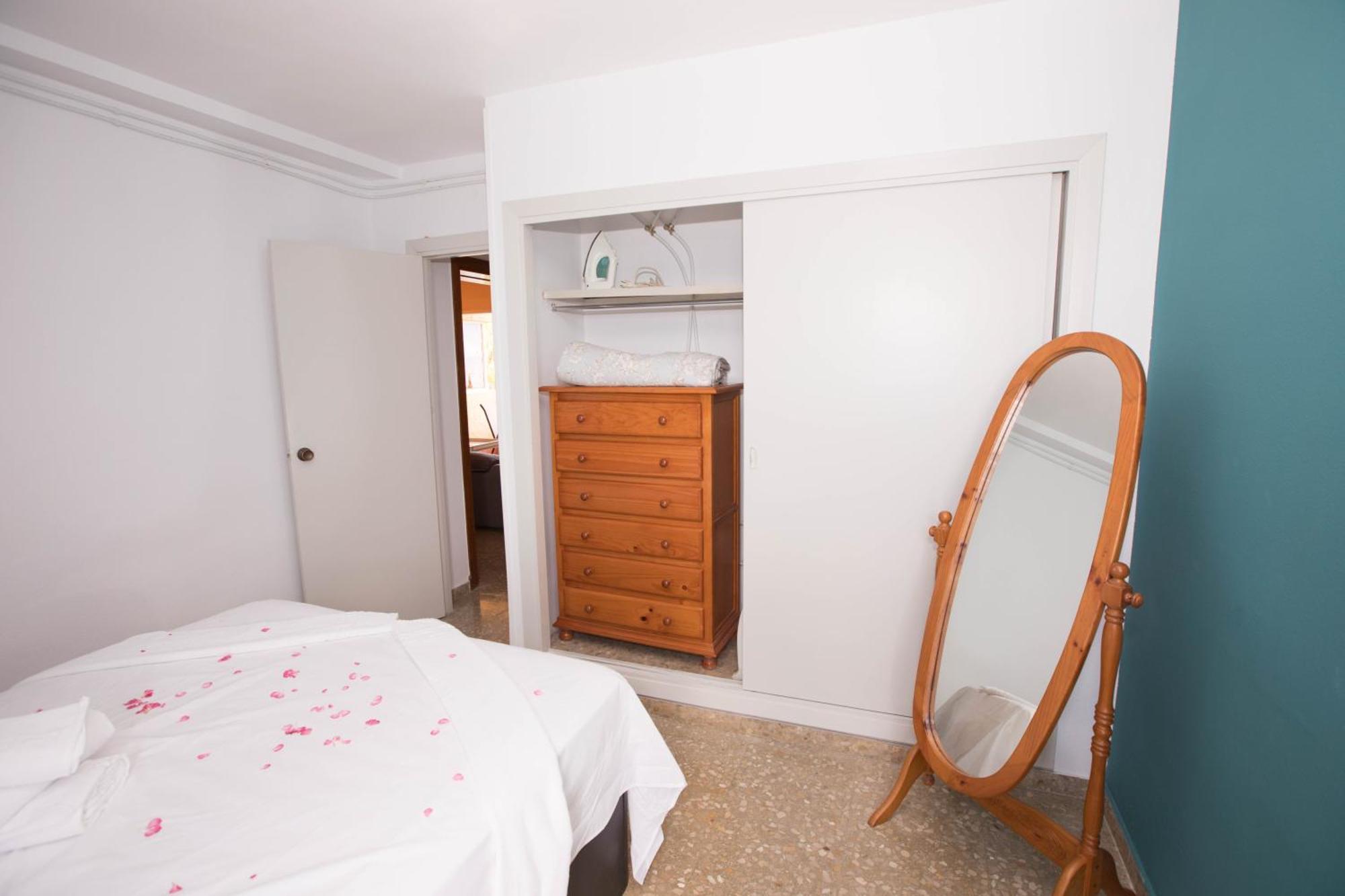 Apartamento Babor Sun & Beach Almerimar Extérieur photo