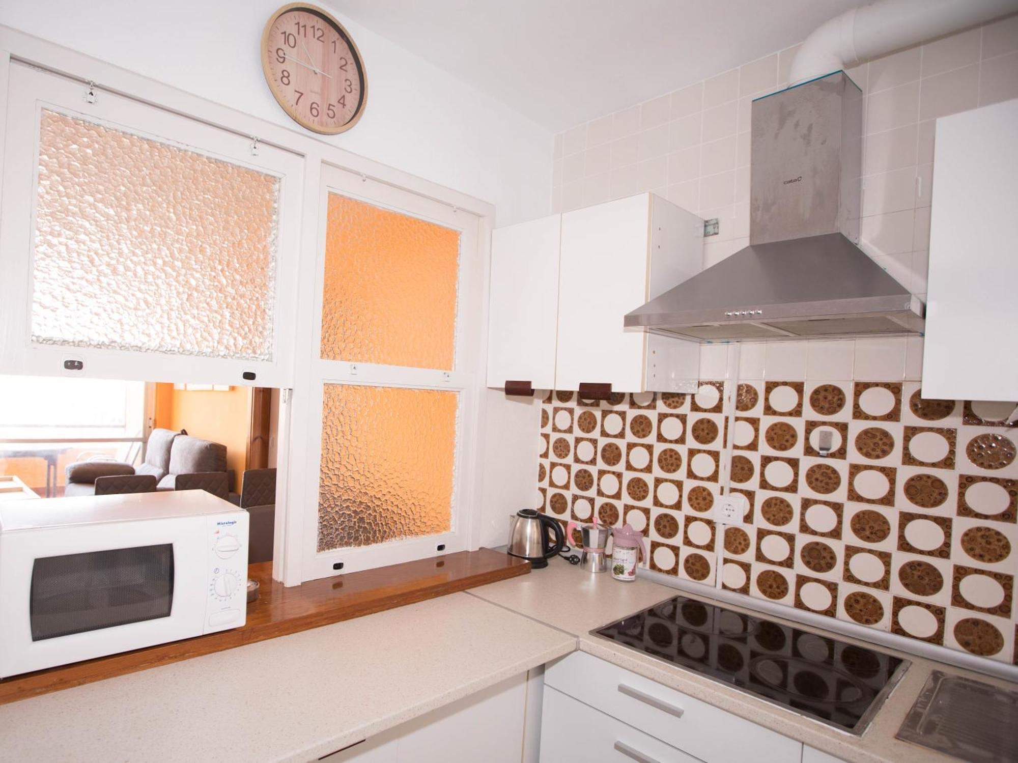 Apartamento Babor Sun & Beach Almerimar Extérieur photo