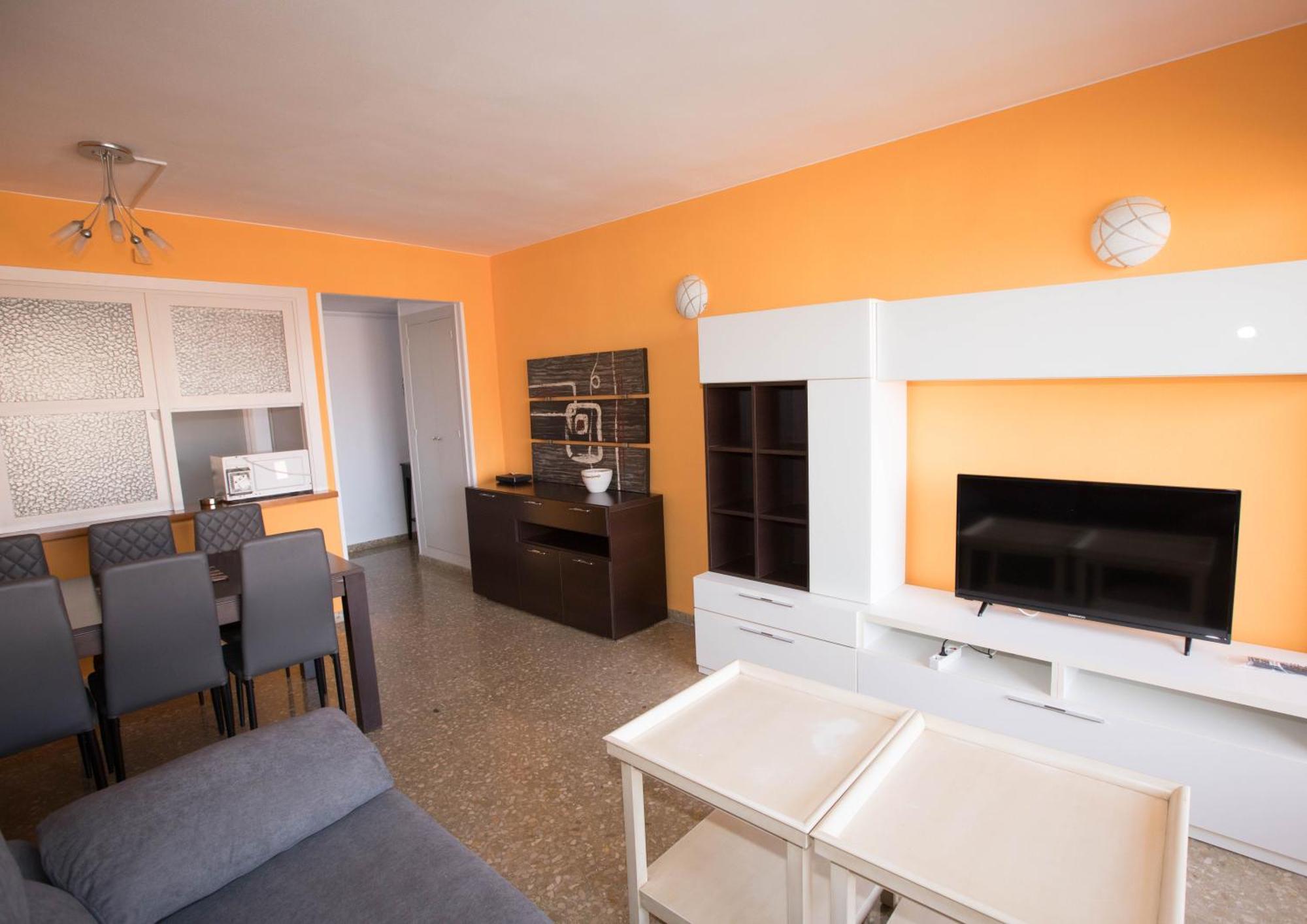 Apartamento Babor Sun & Beach Almerimar Extérieur photo