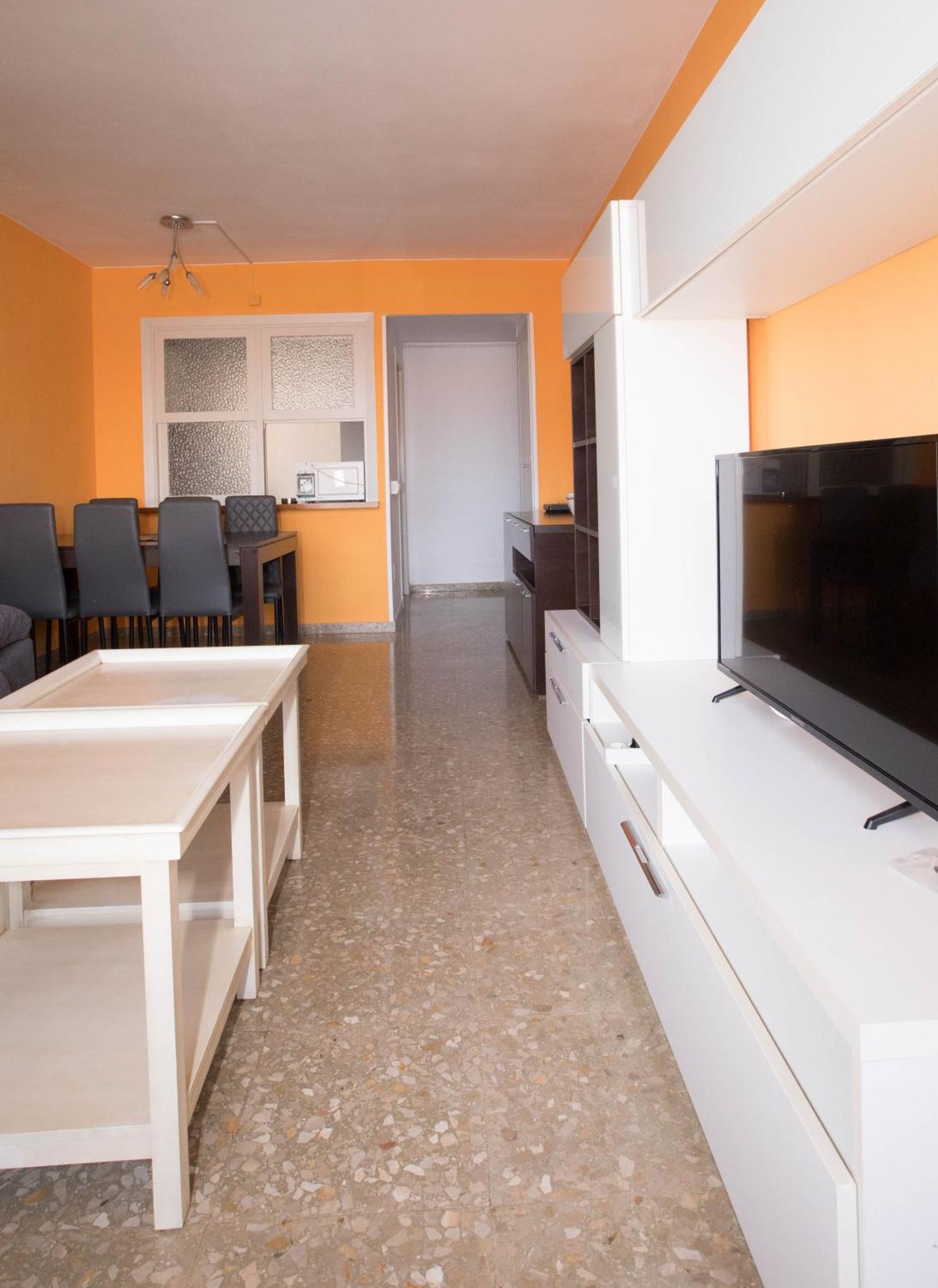 Apartamento Babor Sun & Beach Almerimar Extérieur photo
