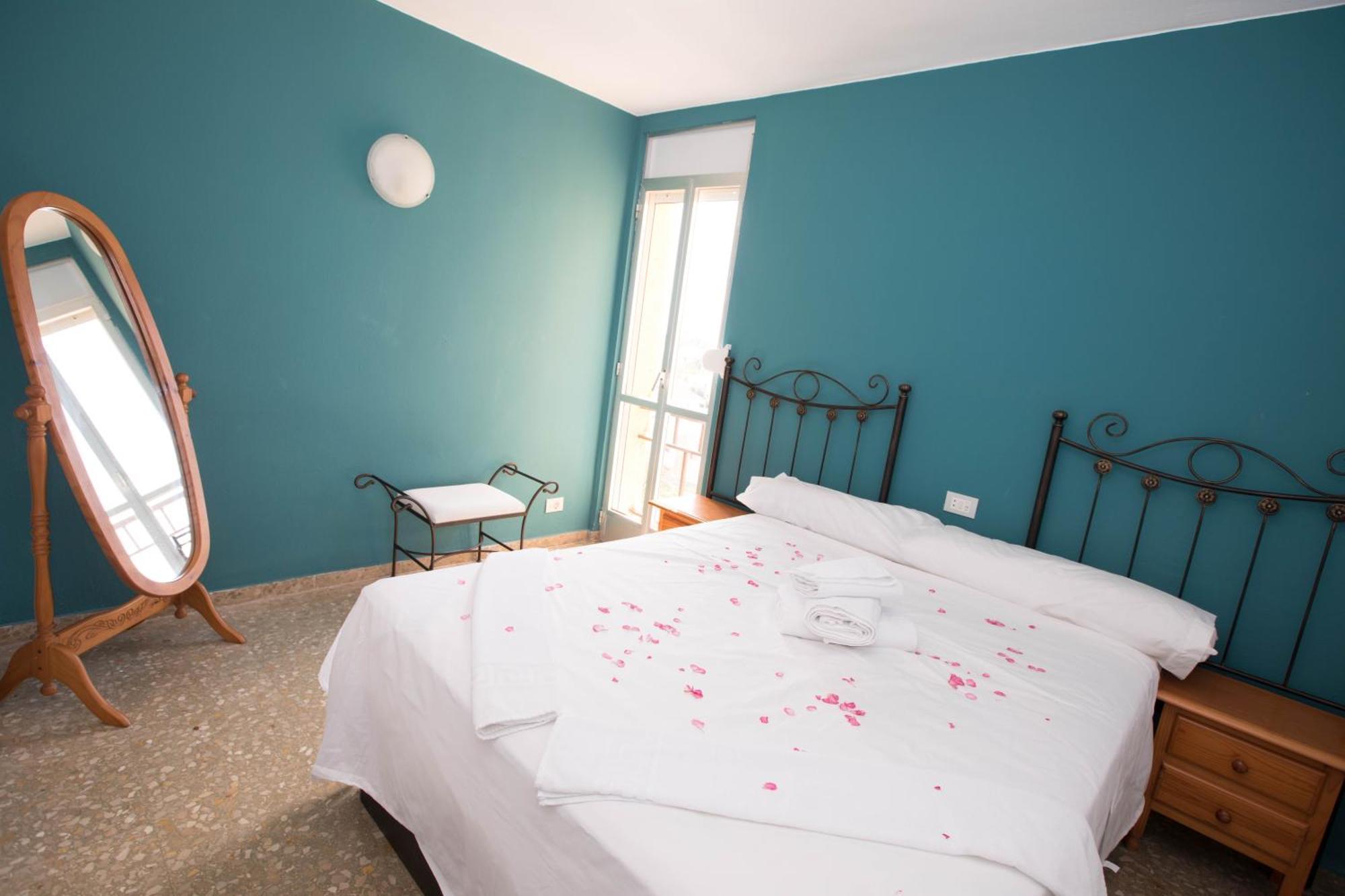 Apartamento Babor Sun & Beach Almerimar Extérieur photo