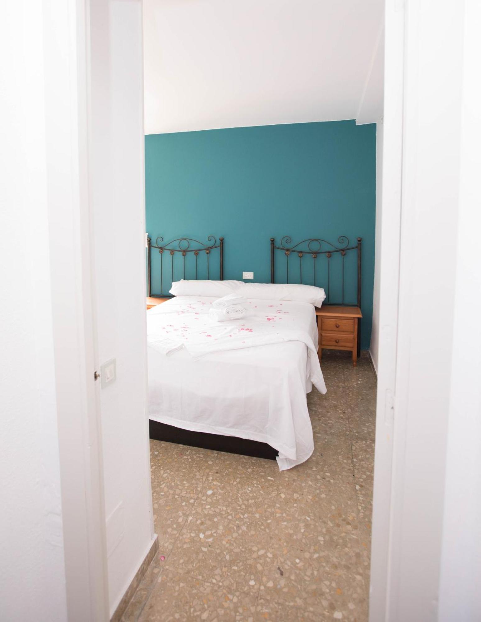 Apartamento Babor Sun & Beach Almerimar Extérieur photo