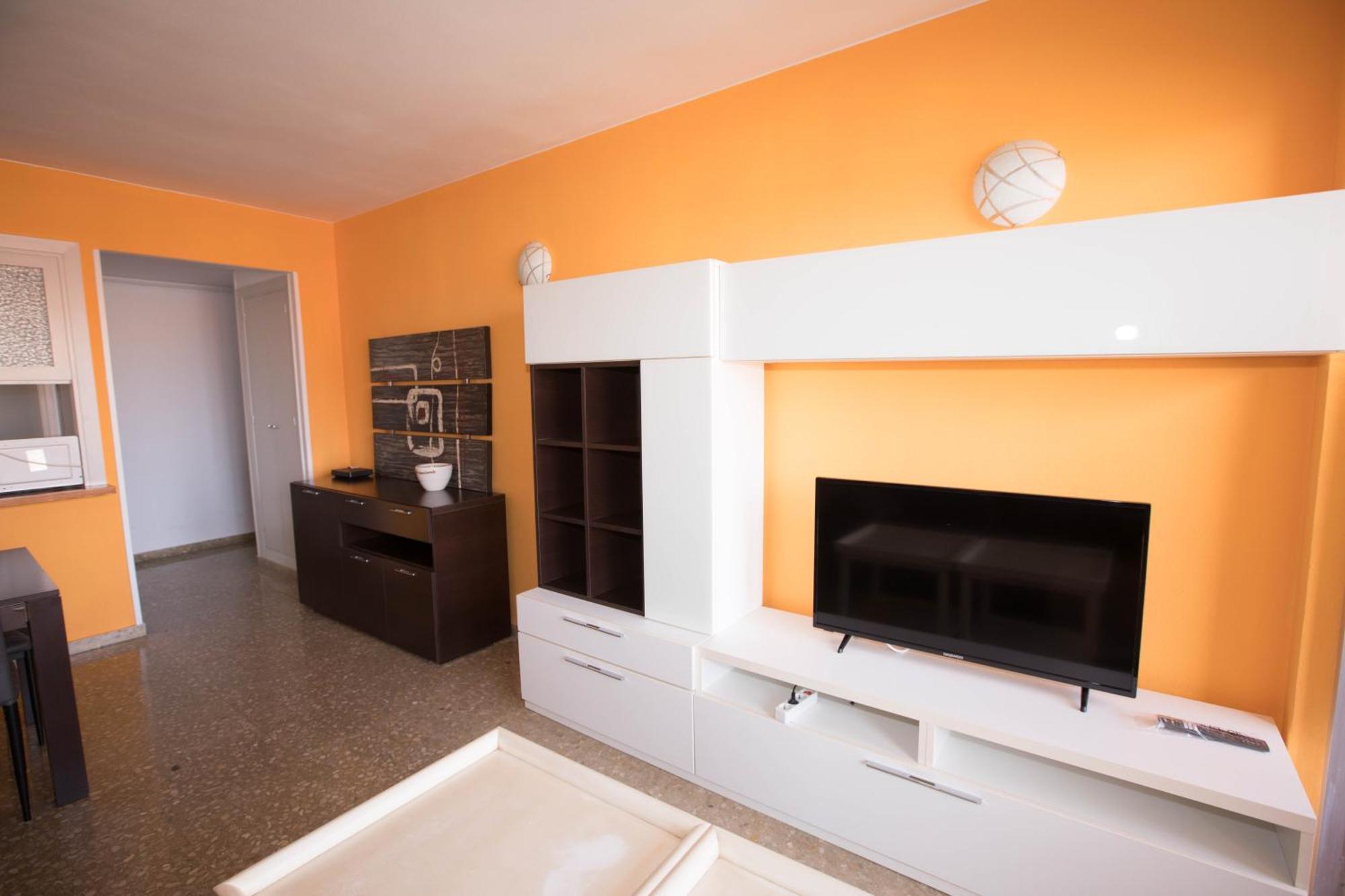 Apartamento Babor Sun & Beach Almerimar Extérieur photo