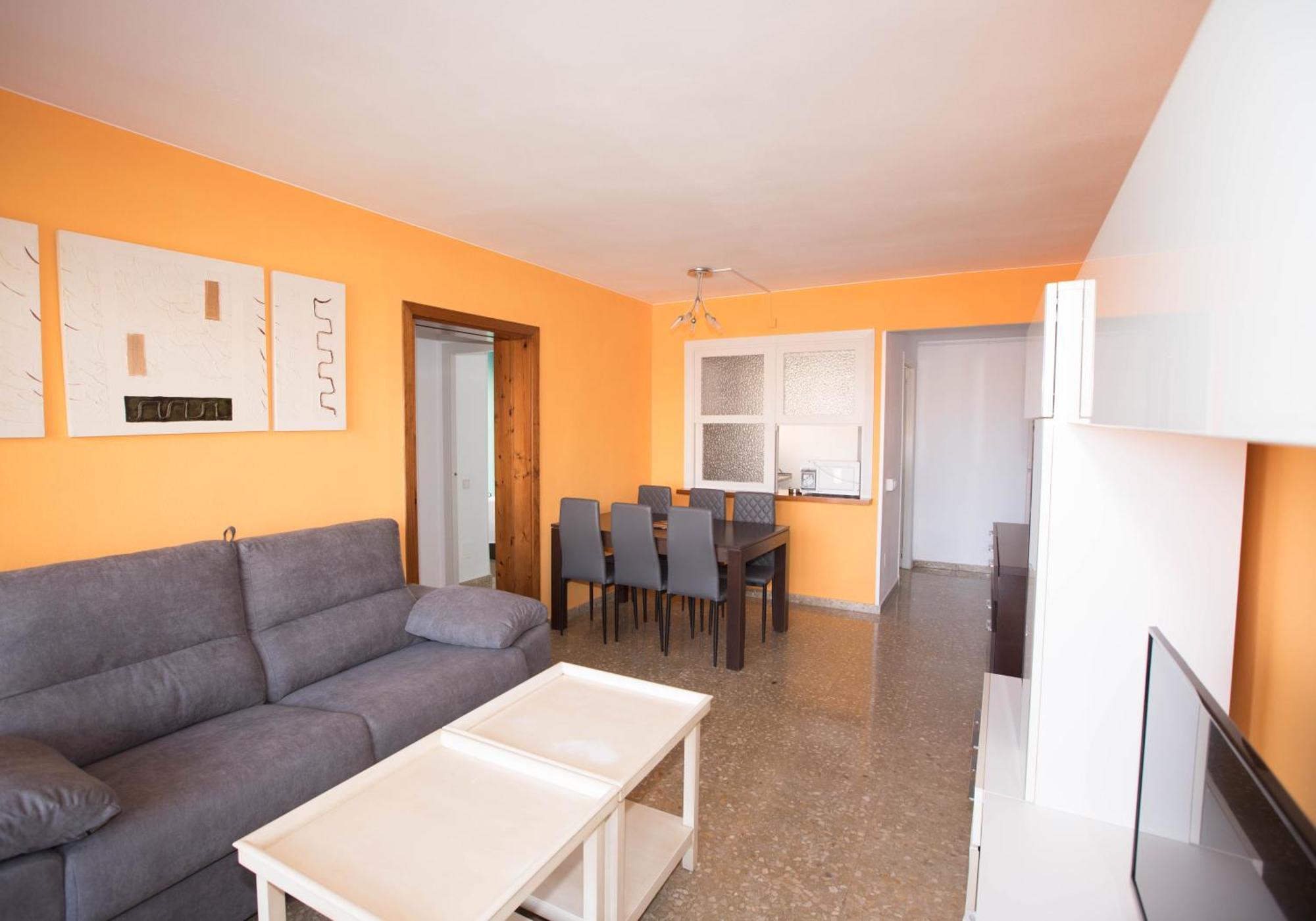 Apartamento Babor Sun & Beach Almerimar Extérieur photo