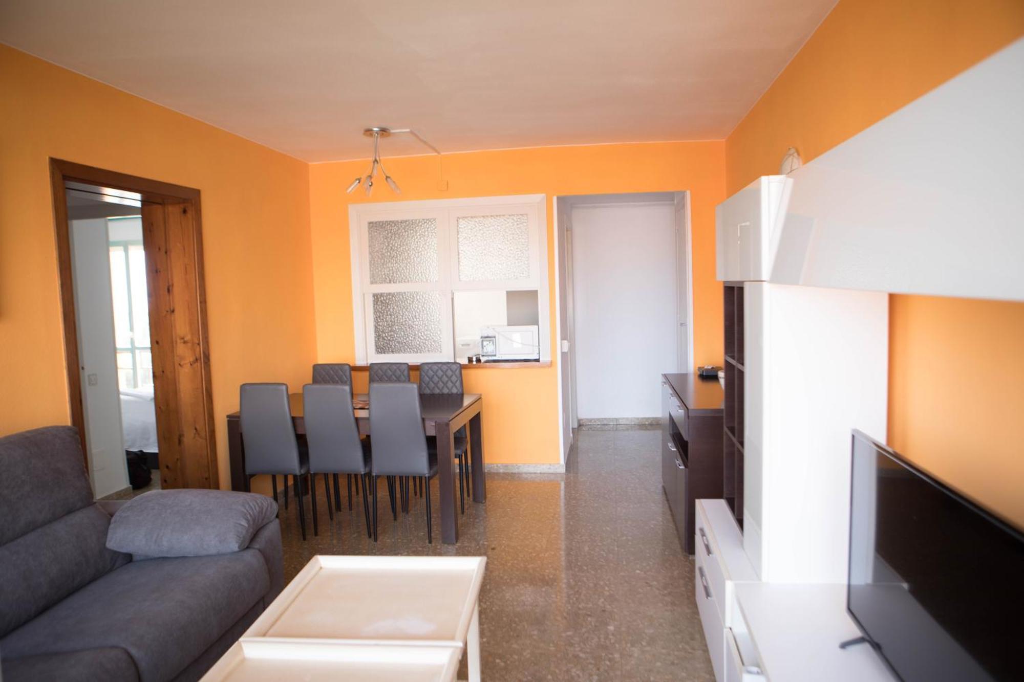Apartamento Babor Sun & Beach Almerimar Extérieur photo