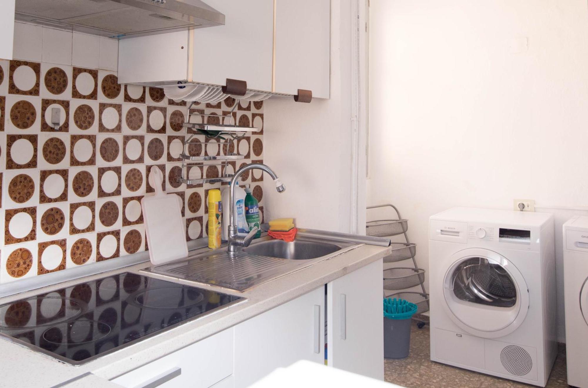Apartamento Babor Sun & Beach Almerimar Extérieur photo