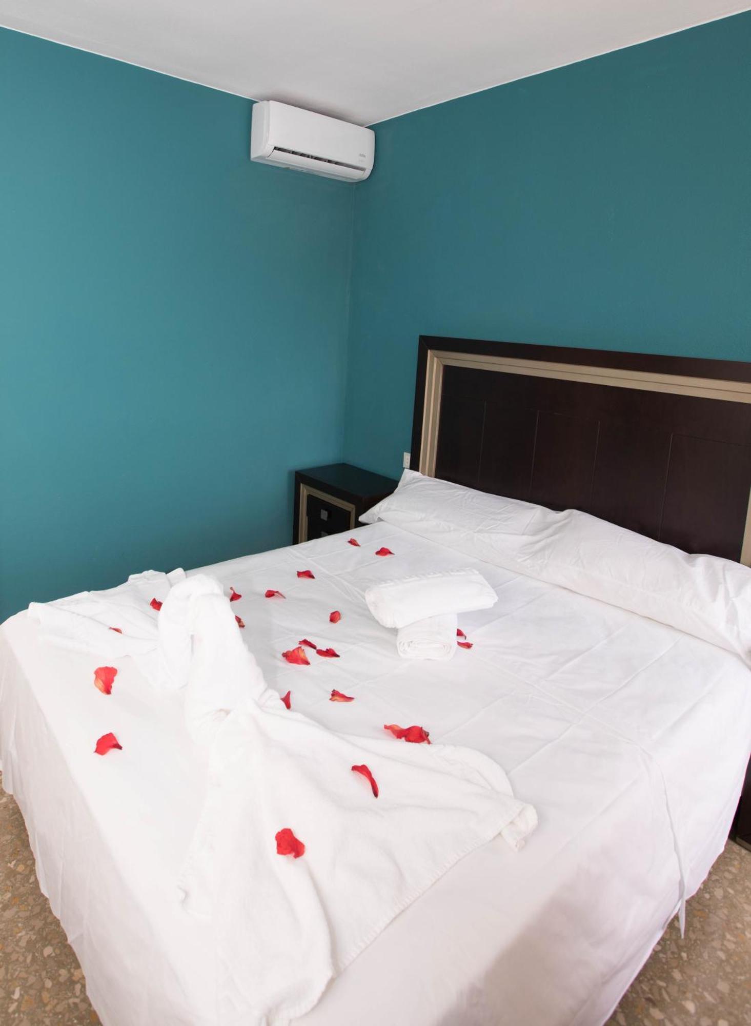 Apartamento Babor Sun & Beach Almerimar Extérieur photo