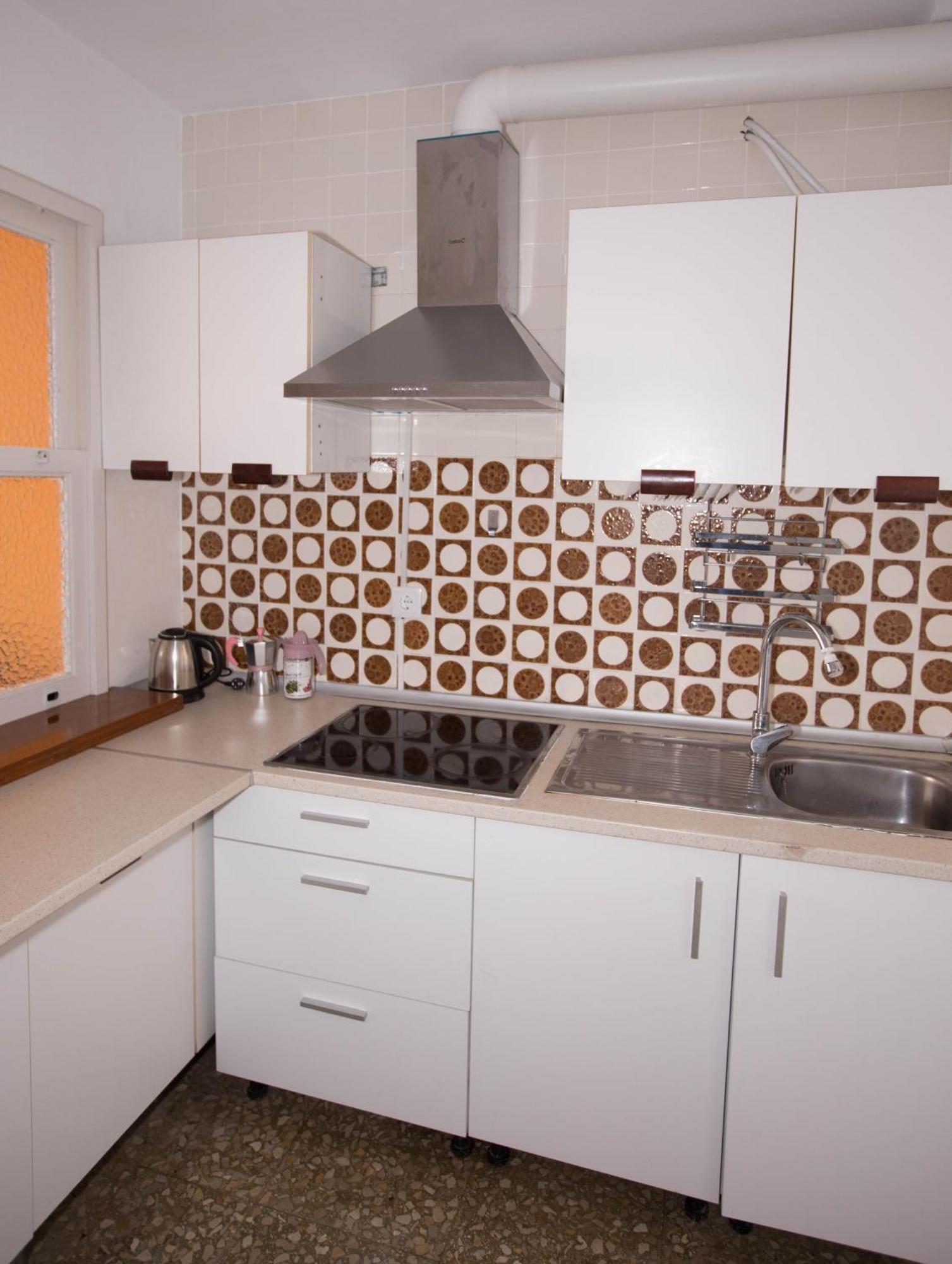 Apartamento Babor Sun & Beach Almerimar Extérieur photo