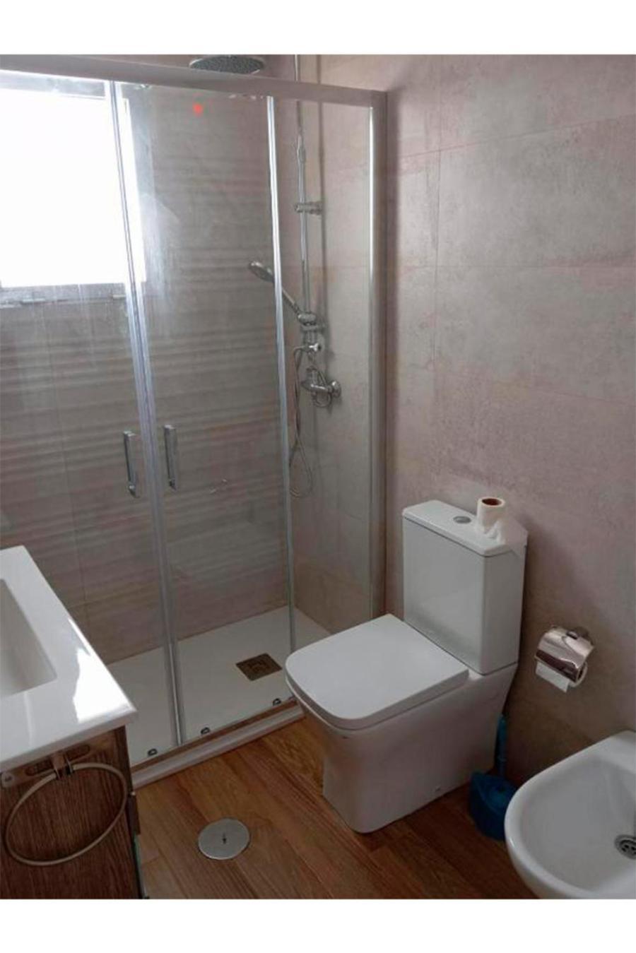Apartamento Babor Sun & Beach Almerimar Extérieur photo