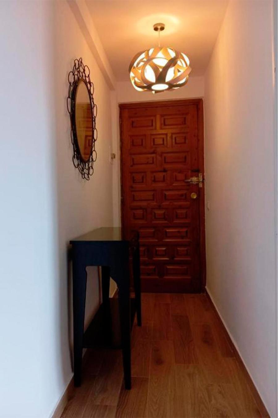 Apartamento Babor Sun & Beach Almerimar Extérieur photo